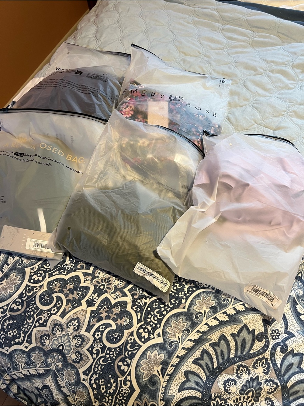 NEW SHEIN Women’s Rompers (5)